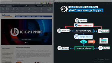 Трейлер курса